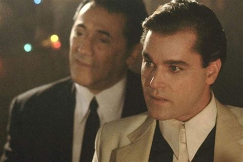 Discovernet Ray Liottas 10 Best ‘goodfellas Quotes