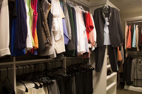 Career Closet Ensures Students Are ‘dressed For Success The Baylor