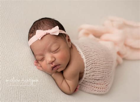 Sweet Little Alannah Hartford Ct Newborn Photography