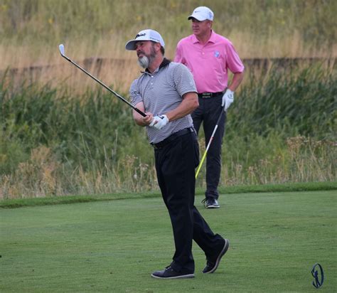 Harry Rudolph Looks For Second Straight Win In Colorado Senior Open