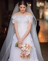 Véu de noiva: 50 modelos e dicas para escolher o dos seus sonhos