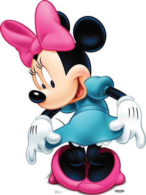 Minnie Mouse 660