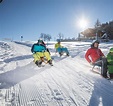 Ski Juwel Alpbachtal Wildschönau