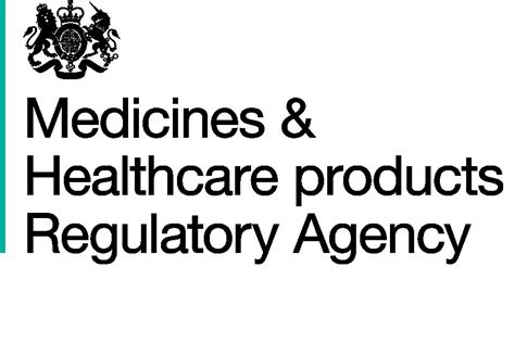 Medicines And Healthcare Products Regulatory Agency On Gradtouch