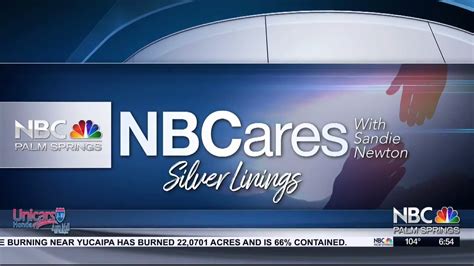 Nbcares Silver Linings Census 2020 Video Dailymotion