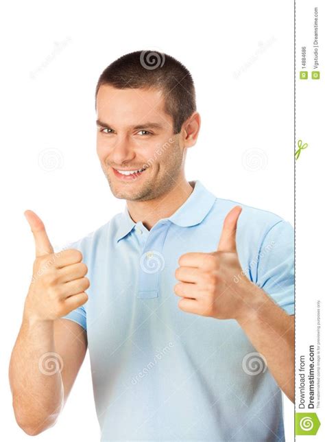 Thumbsup Normal Guys Man Standing Drawing Poses Art Reference Poses