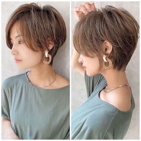Short Hairstyles For Older Women July Edition
