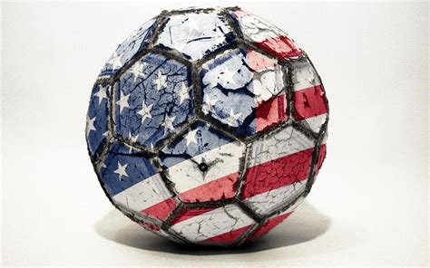 Download United States Soccer Wallpaper Football Hd By Hayleyw