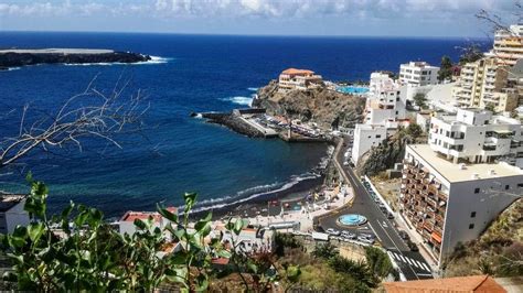 Top10 Recommended Hotels In Icod De Los Vinos Tenerife Canary Islands