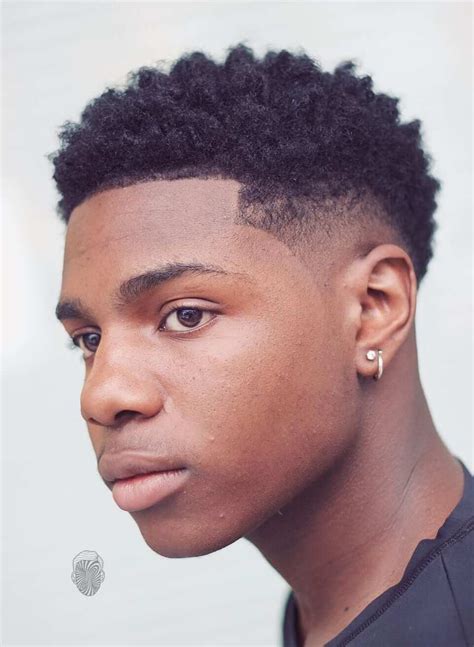 20 Edge Up Haircuts For Men To Get Dazzling Look Hairdo Hairstyle