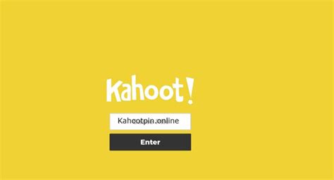 Latest 100 Kahoot Game Pins Working In September 2023
