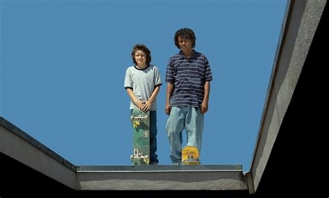 بررسی فیلم Mid90s؛ اولین ساخته‌ی جونا هیل بلاگ نماوا