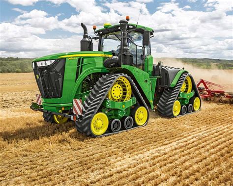Types Of Farm Machinery And Their Uses Legitng