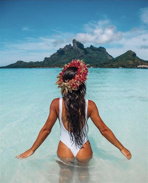 Bora Bora Tahiti Beaches Girl Porn Videos Newest Bora Bora Woman