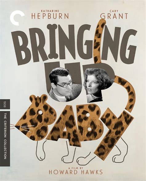 Bringing Up Baby (1938) | The Criterion Collection