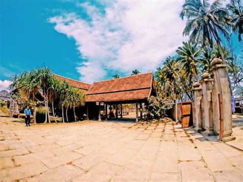 Compare reviews, photos, & availability w/ travelocity. Terrapuri, Terrapuri Heritage Village, Kampung Mangkuk ...