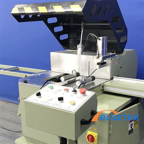 Single Head Aluminium Profile Cutting Machine Manufacturer And Factory