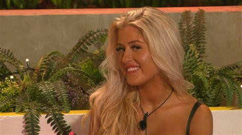 Has Jess Gale Had Surgery Before And After Insta Pics Of Love Island 2020 Star