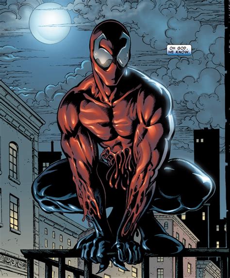 Agent Venom Vs Pat Mulligan And Scarlet Spider Kaine Battles