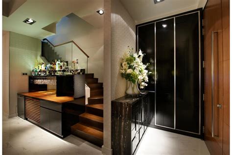 Lorong Stangee Interior Design And Renovation Projects In Singapore