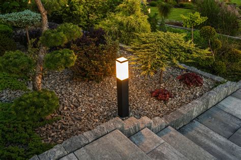 Tips For Enhancing Curb Appeal With Outdoor Lighting Blog