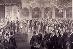 LeMO Reaktionszeit - Deutscher Bund und "nationale Frage" - Verfassung 1867