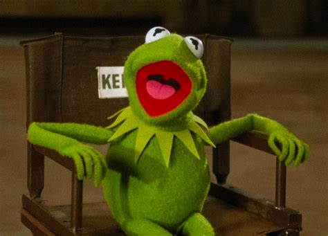 Kermit The Frog Filmography Muppet Wiki Fandom