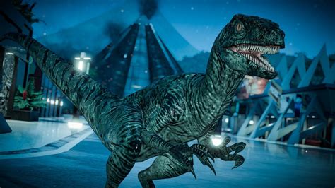 Jurassic World Evolution Raptor Squad Skin Collection Hype Games