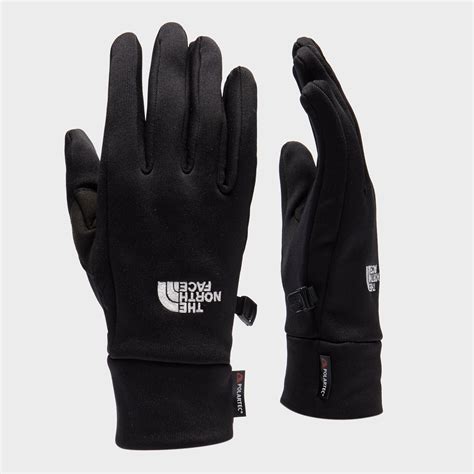 North Face Gloves Waterproof Marwood Veneermarwood Veneer
