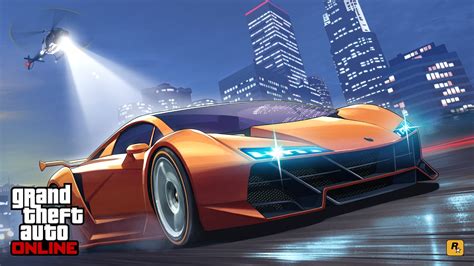 Tapety Vozidlo Grand Theft Auto V Sportovní Auto Rockstar Games
