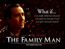 The Family Man – Nicolas Cage | HeyUGuys