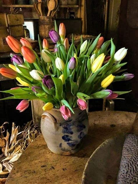 Pin By Becky Cagwin On Flowers Tulips Pretty Flowers Beautiful