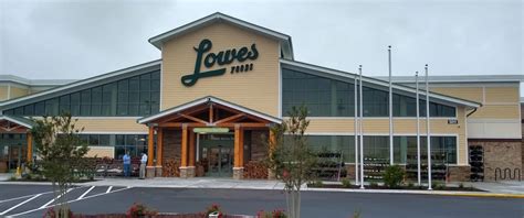 1171 us hwy 70 west, clayton, nc 27520. Lowes Foods Opens in Southport | Life In Brunswick County