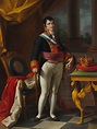 Fernando VII - Colección Banco de España