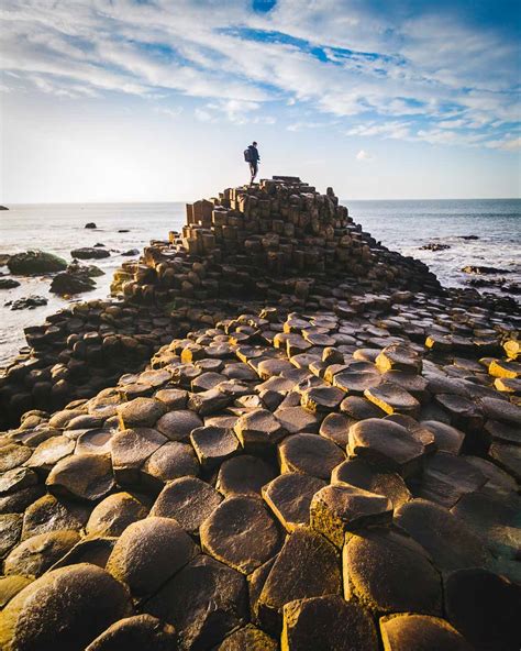 Giants Causeway Northern Ireland Visit For Free Updated For 2020