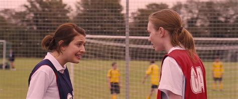 Angus Thongs And Perfect Snogging 2008