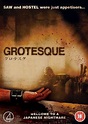 Grotesque (2009) - FilmAffinity