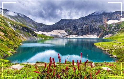 Top Places To Visit In Neelum Valley Azad Kashmir Pakistan Tour And
