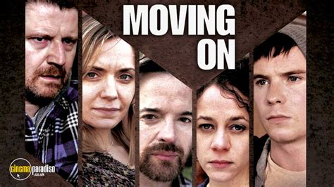 Rent Moving On 2009 2018 Tv Series Uk