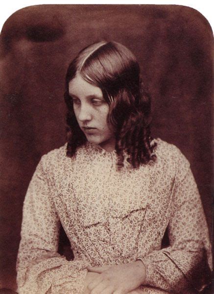 Lewis Carroll Retro Girls Vintage Girls Vintage Portraits Vintage