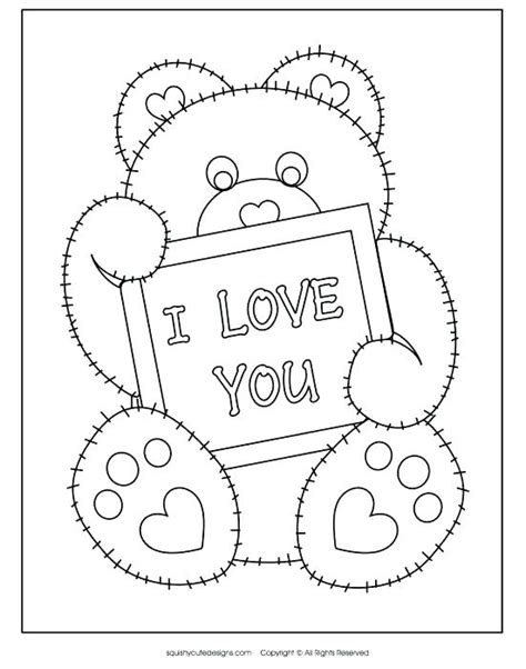 Contextual translation of malvorlage skelett into english. We Love You Coloring Pages at GetColorings.com | Free printable colorings pages to print and color