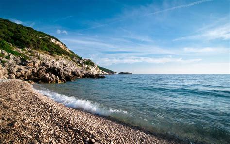 Best Beaches In Croatia Beach Holidays For Couples Singles And