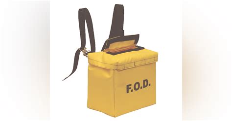 Fod Bags Aviation Pros