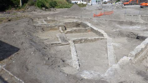 Déroulement D Une Fouille Archéologique