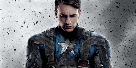 Captain America S Mcu Costumes Ranked Cinemablend