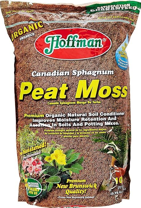 Sun Gro Horticulture Black Gold Peat Moss Plus Patio Lawn And Garden