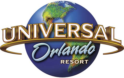 Universal Orlando Introduces A Brand New Logo