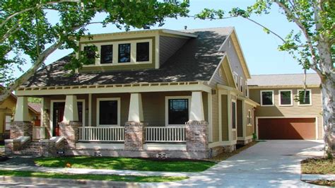 Exceptional home bungalow architecture designs. Craftsman Bungalow Style Home Exterior Bungalow Style ...