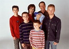 malcolm in the middle, Comedy, Sitcom, Series, Television, Malcolm ...