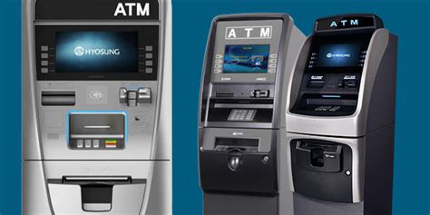 How much money can you make with atm machines? Owning vs. Placing an ATM